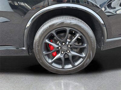 2021 Dodge Durango SRT Hellcat