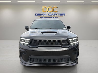 2021 Dodge Durango SRT Hellcat
