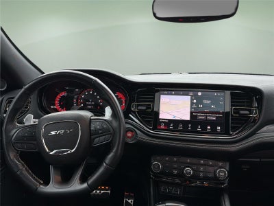 2021 Dodge Durango SRT Hellcat