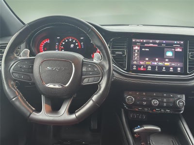 2021 Dodge Durango SRT Hellcat