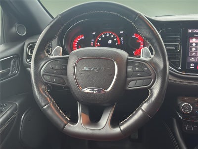 2021 Dodge Durango SRT Hellcat