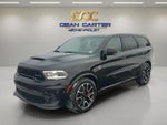2021 Dodge Durango SRT Hellcat