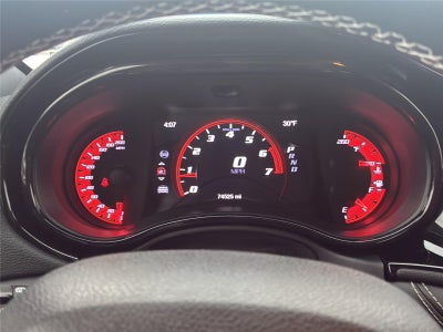 2021 Dodge Durango SRT Hellcat