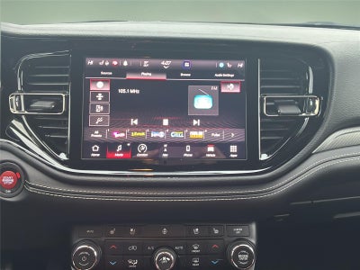 2021 Dodge Durango SRT Hellcat