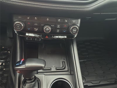 2021 Dodge Durango SRT Hellcat