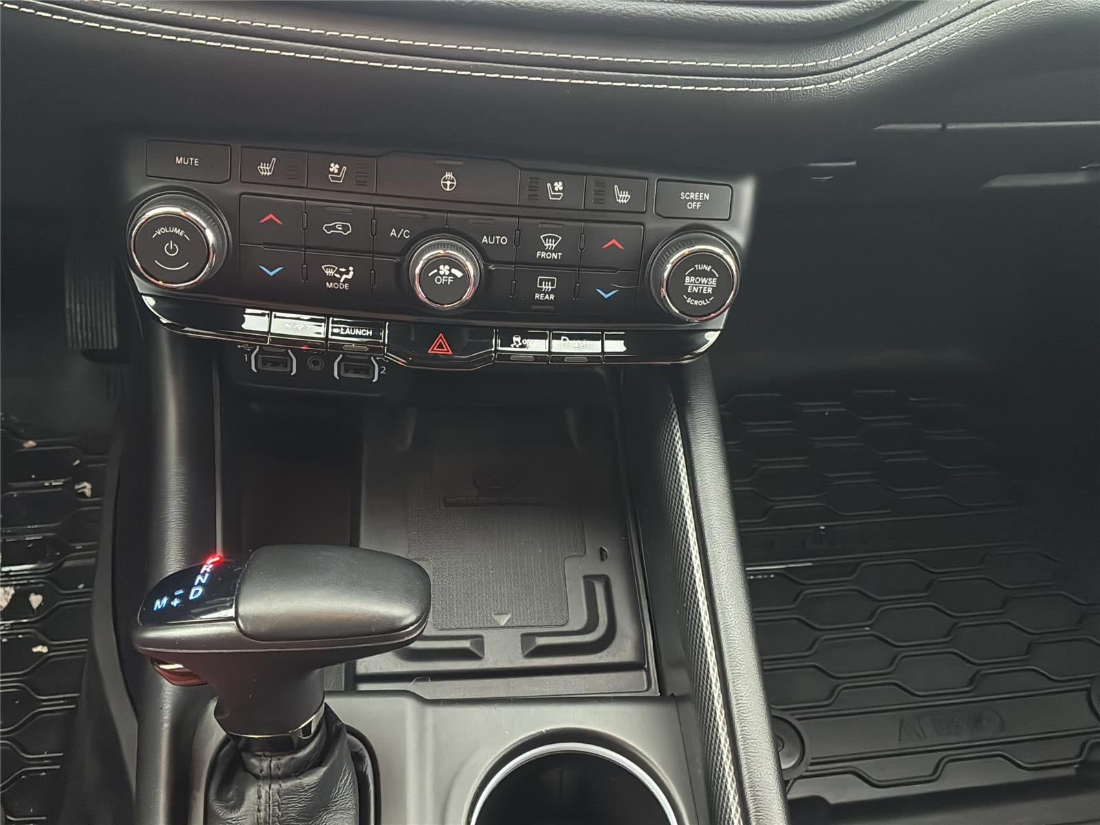 2021 Dodge Durango SRT Hellcat