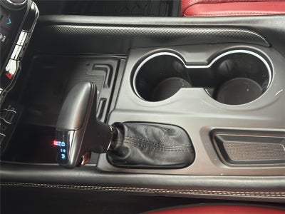 2021 Dodge Durango SRT Hellcat