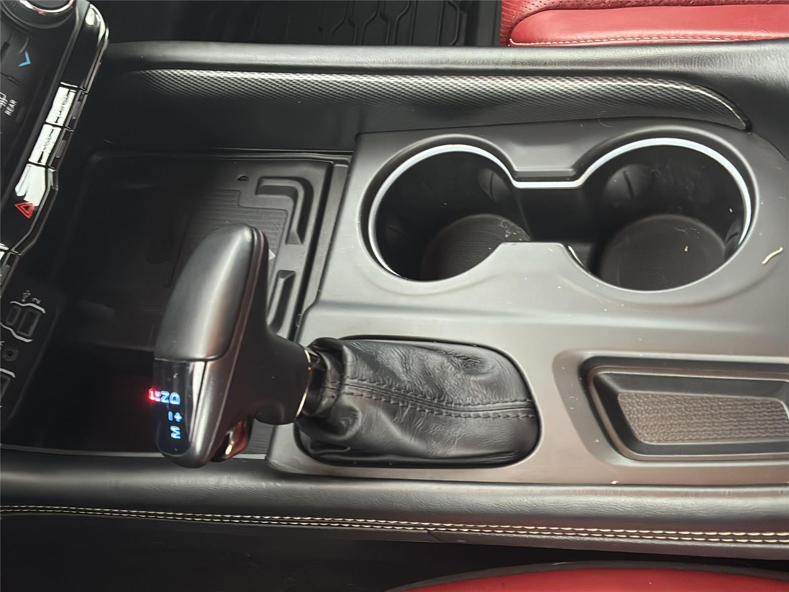 2021 Dodge Durango SRT Hellcat