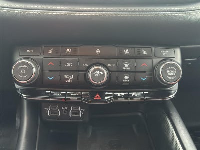 2021 Dodge Durango SRT Hellcat