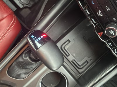 2021 Dodge Durango SRT Hellcat