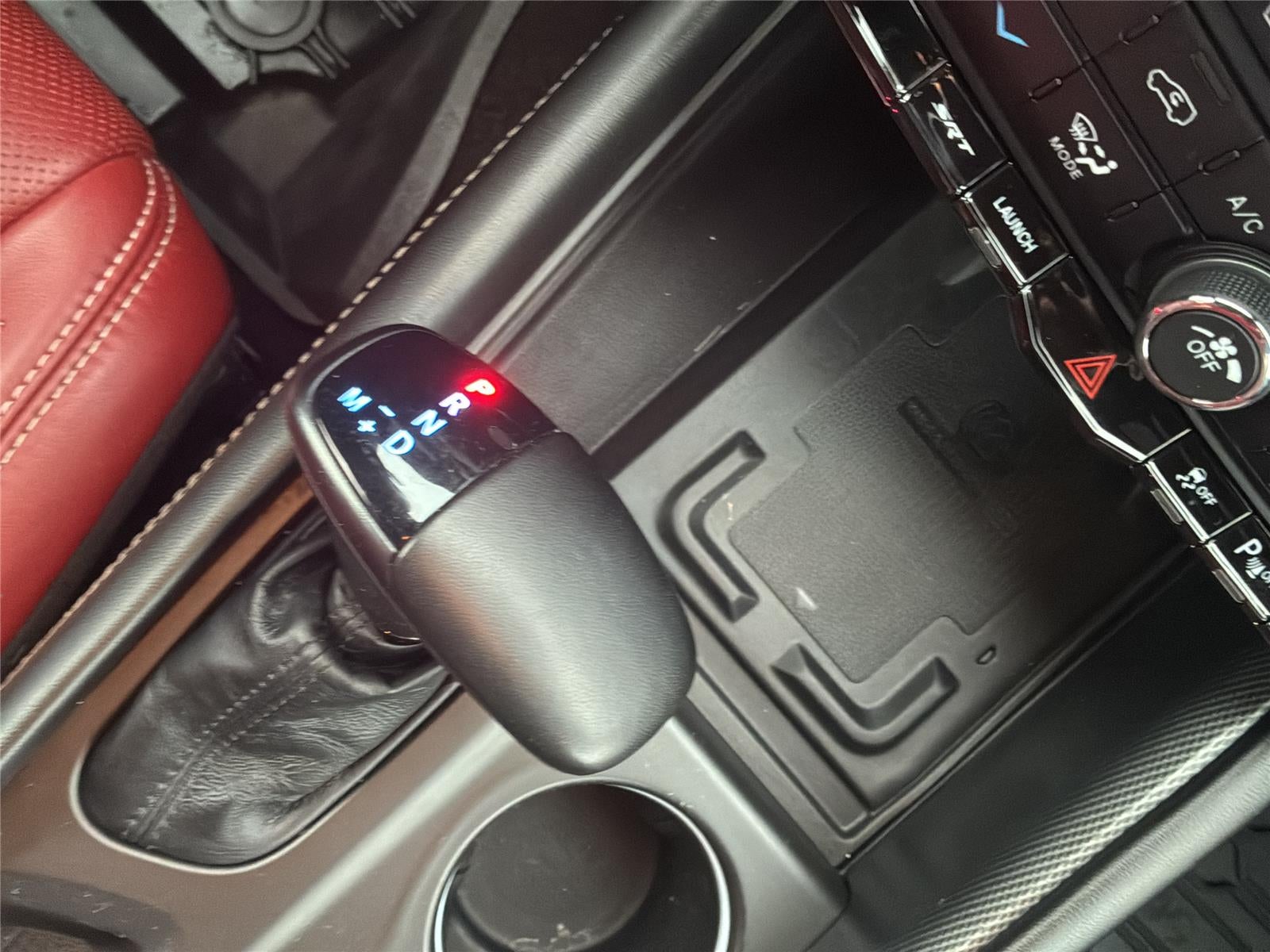 2021 Dodge Durango SRT Hellcat