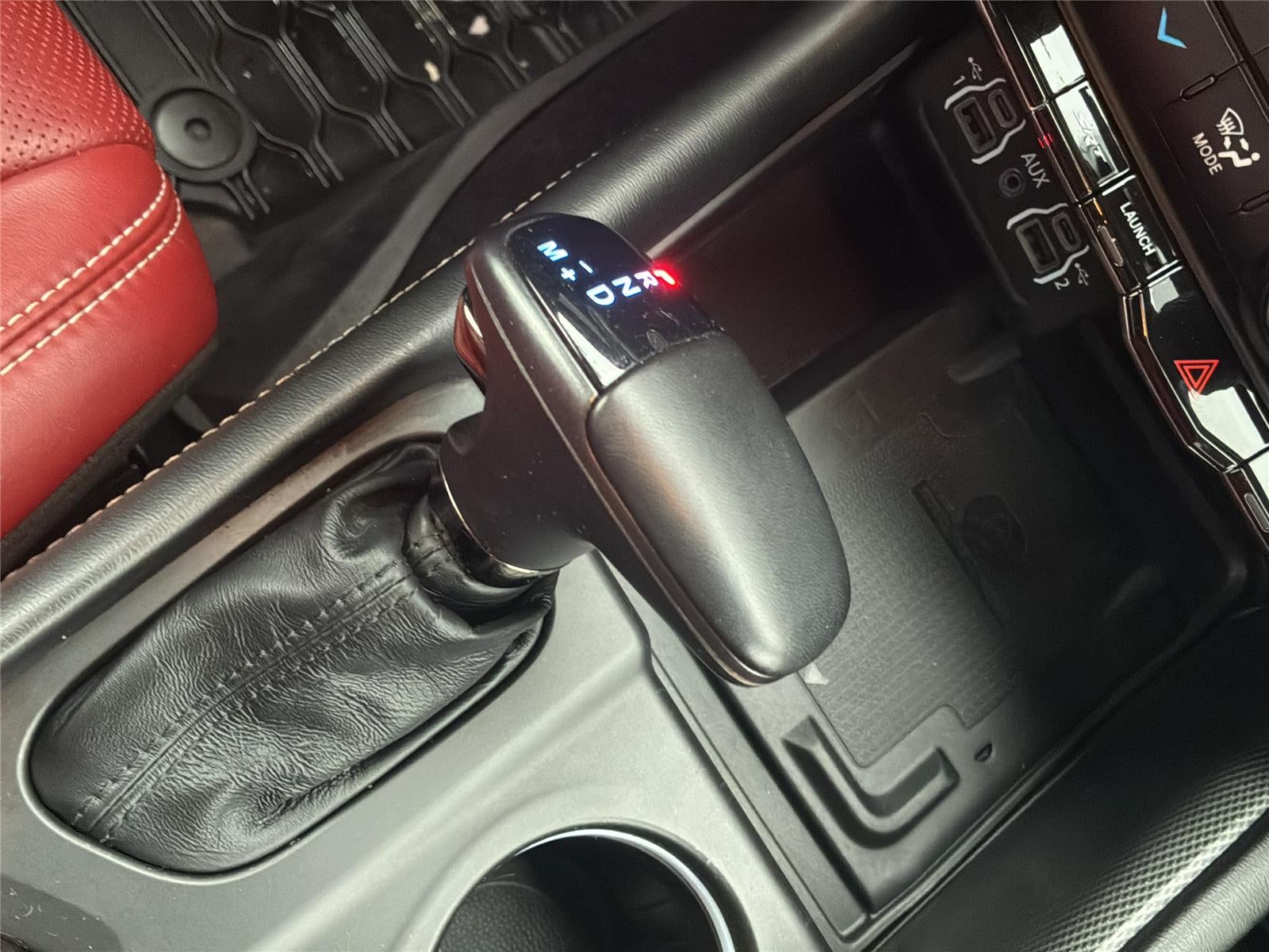 2021 Dodge Durango SRT Hellcat