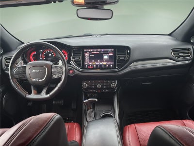 2021 Dodge Durango SRT Hellcat