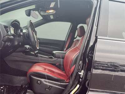 2021 Dodge Durango SRT Hellcat