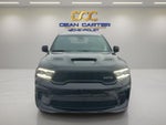 2021 Dodge Durango SRT Hellcat
