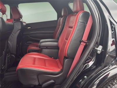 2021 Dodge Durango SRT Hellcat