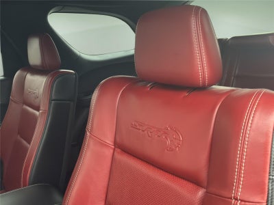 2021 Dodge Durango SRT Hellcat