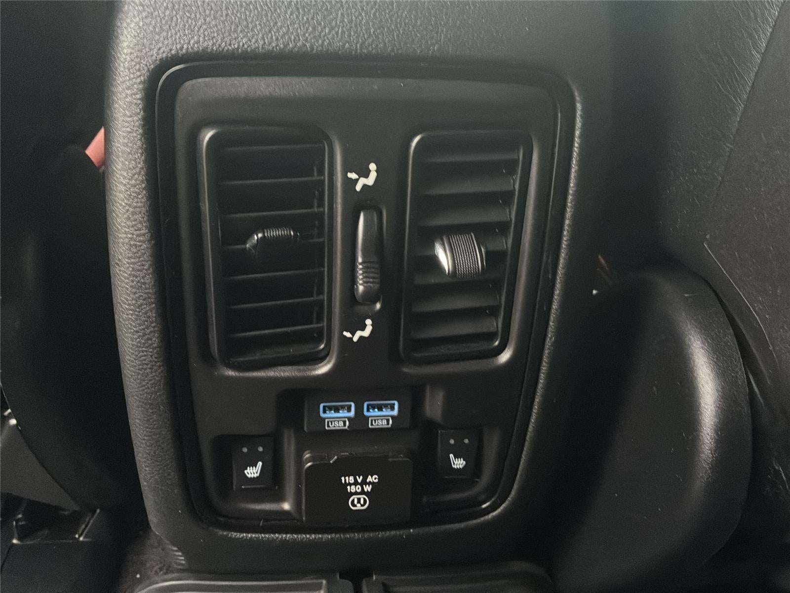 2021 Dodge Durango SRT Hellcat