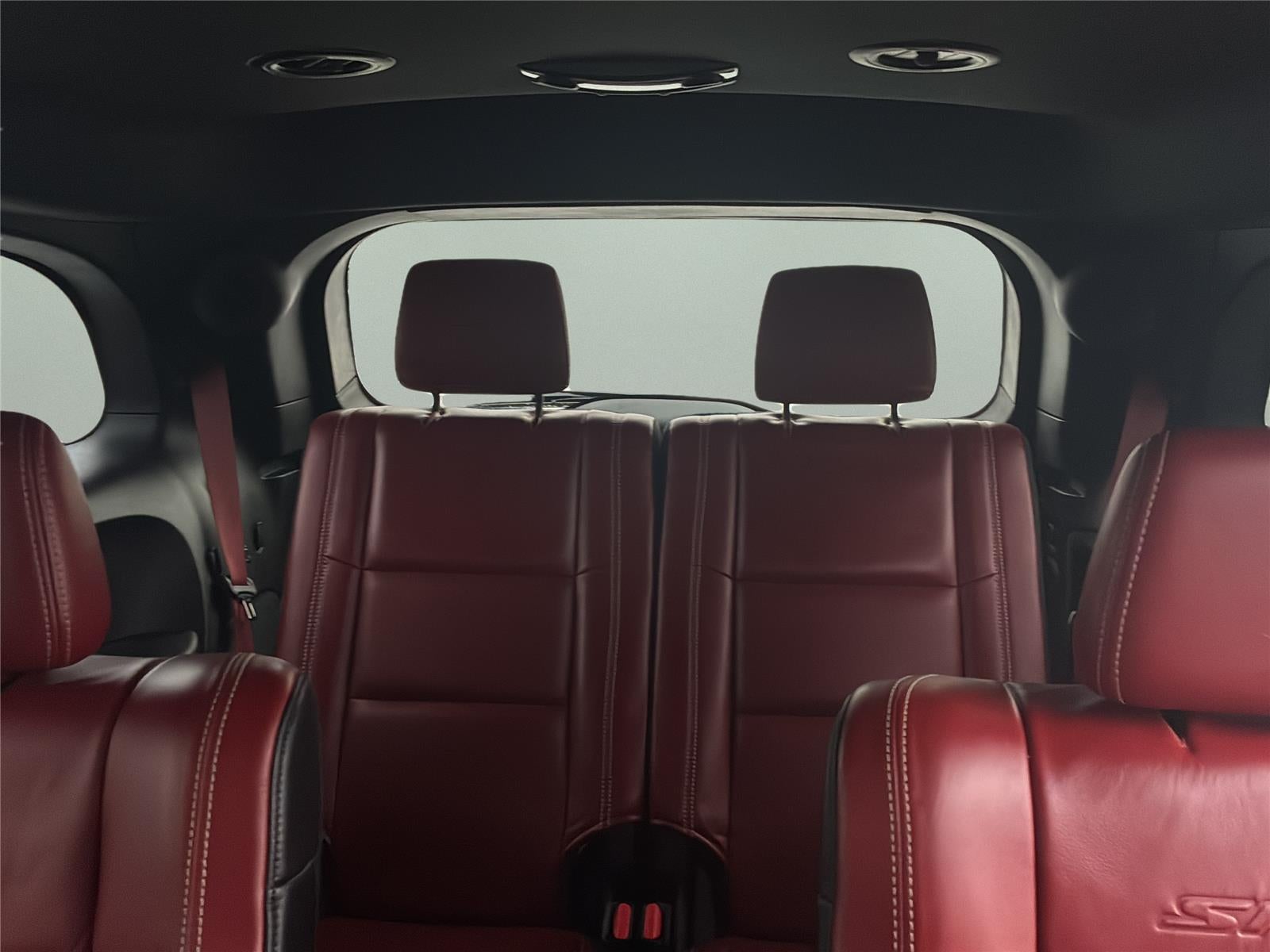 2021 Dodge Durango SRT Hellcat