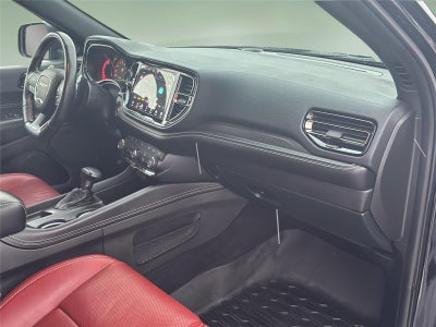 2021 Dodge Durango SRT Hellcat