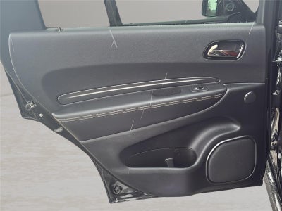 2021 Dodge Durango SRT Hellcat