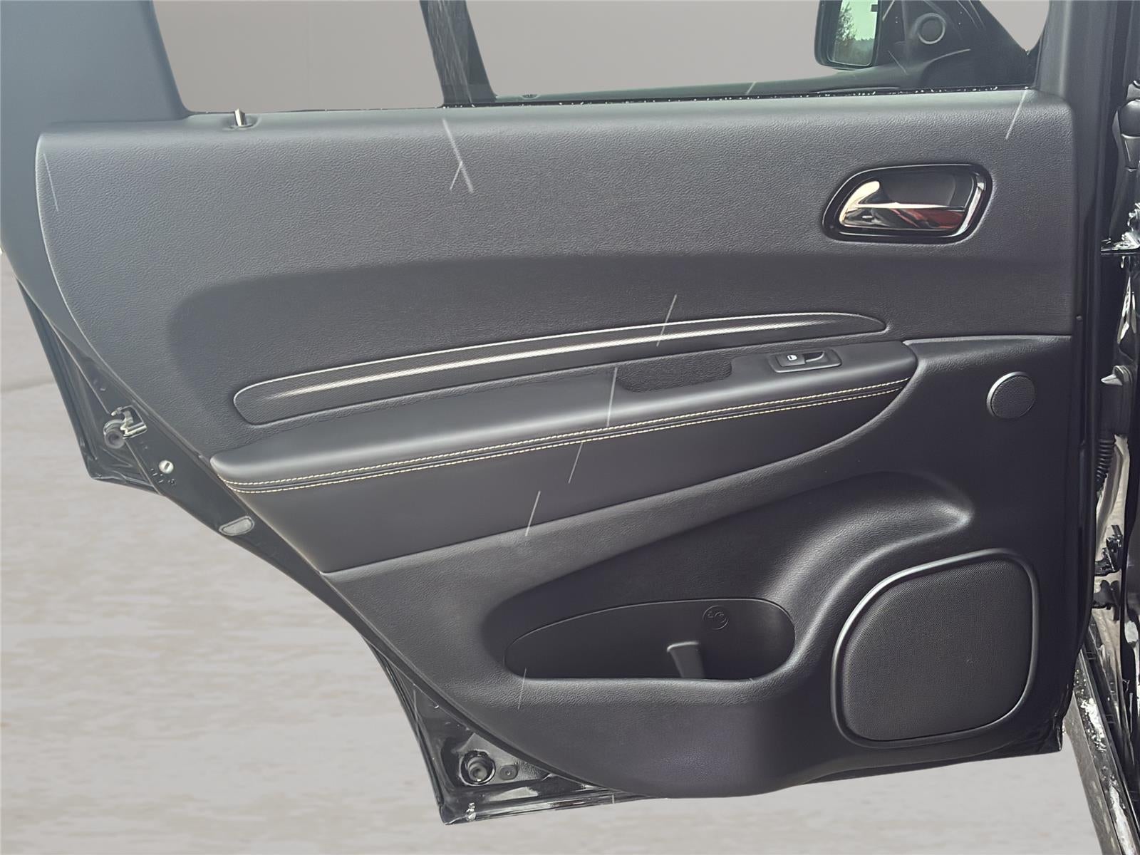 2021 Dodge Durango SRT Hellcat