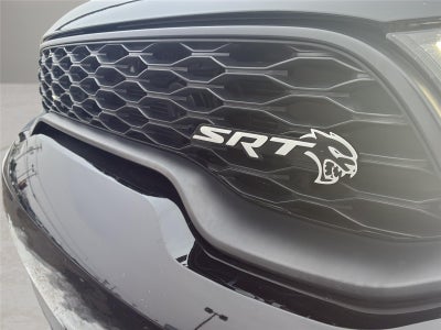 2021 Dodge Durango SRT Hellcat