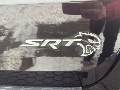 2021 Dodge Durango SRT Hellcat