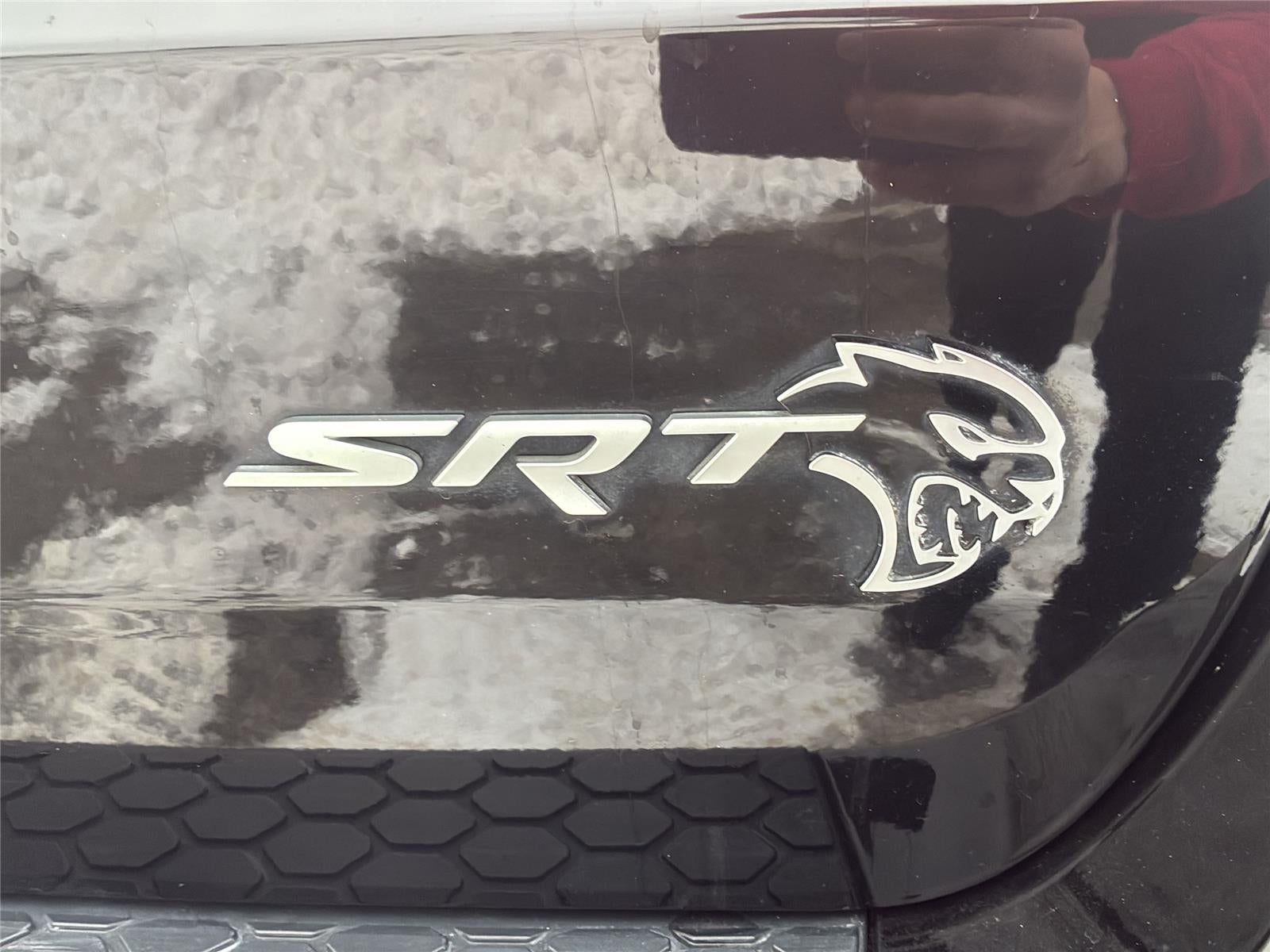 2021 Dodge Durango SRT Hellcat