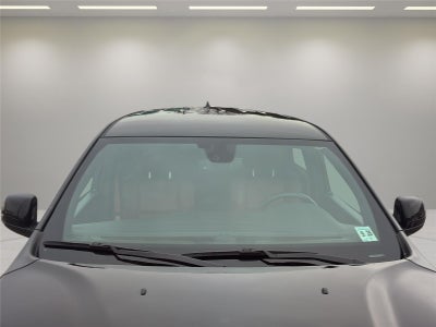 2021 Dodge Durango SRT Hellcat