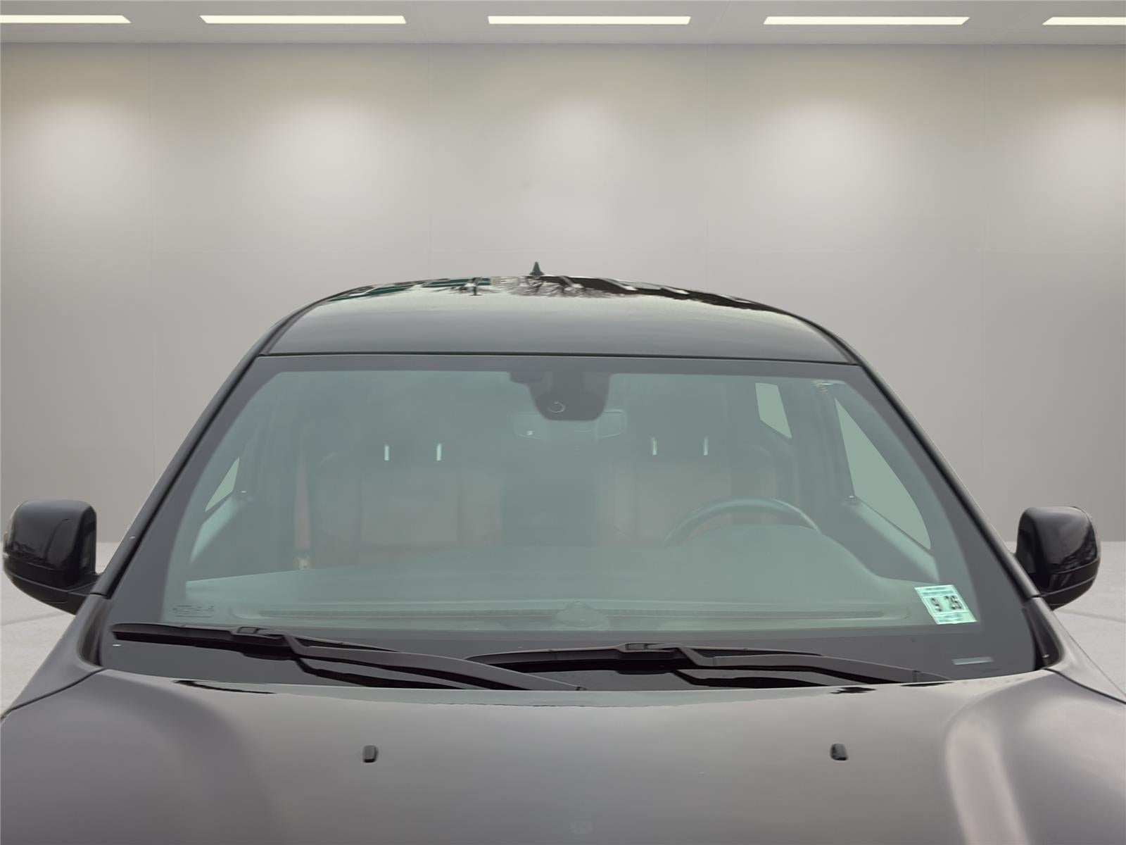 2021 Dodge Durango SRT Hellcat