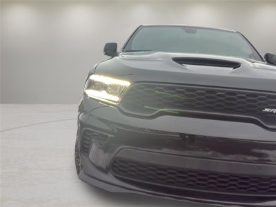 2021 Dodge Durango SRT Hellcat