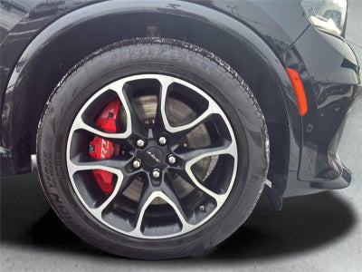 2021 Dodge Durango SRT Hellcat