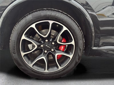 2021 Dodge Durango SRT Hellcat