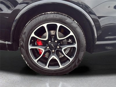 2021 Dodge Durango SRT Hellcat