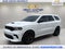 2021 Dodge Durango SRT Hellcat AWD