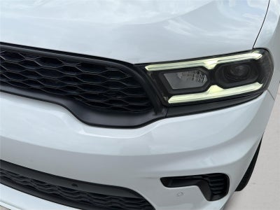 2021 Dodge Durango SRT Hellcat AWD