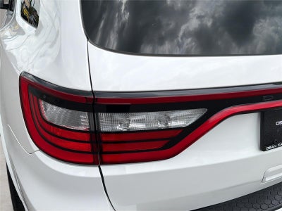 2021 Dodge Durango SRT Hellcat AWD