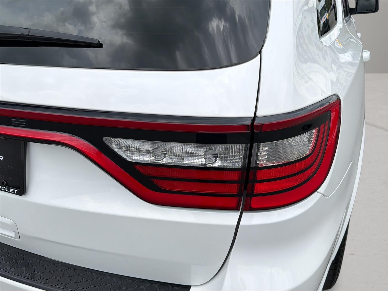 2021 Dodge Durango SRT Hellcat AWD