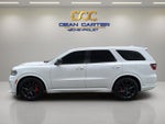 2021 Dodge Durango SRT Hellcat AWD