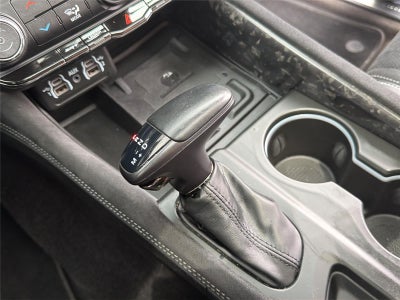 2021 Dodge Durango SRT Hellcat AWD