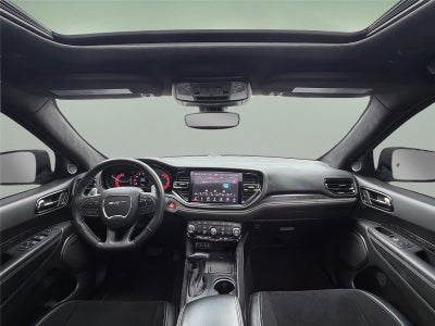 2021 Dodge Durango SRT Hellcat AWD