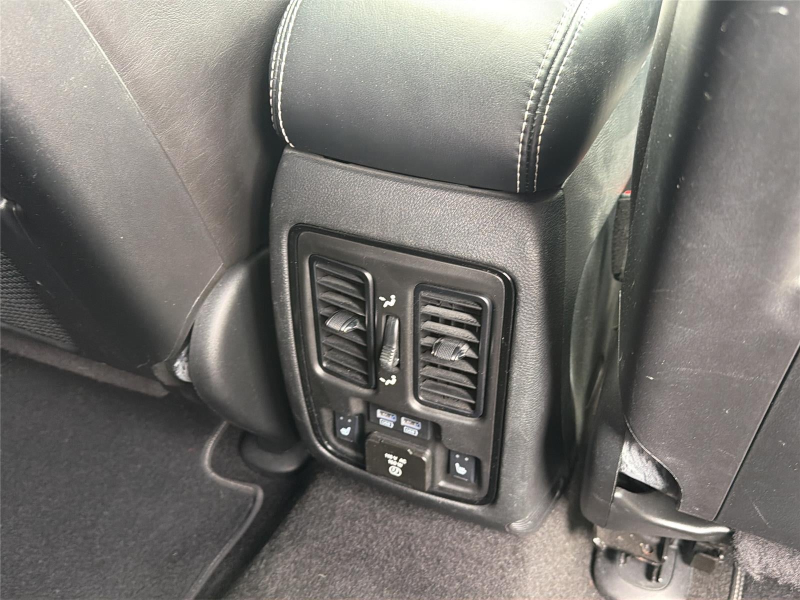 2021 Dodge Durango SRT Hellcat AWD