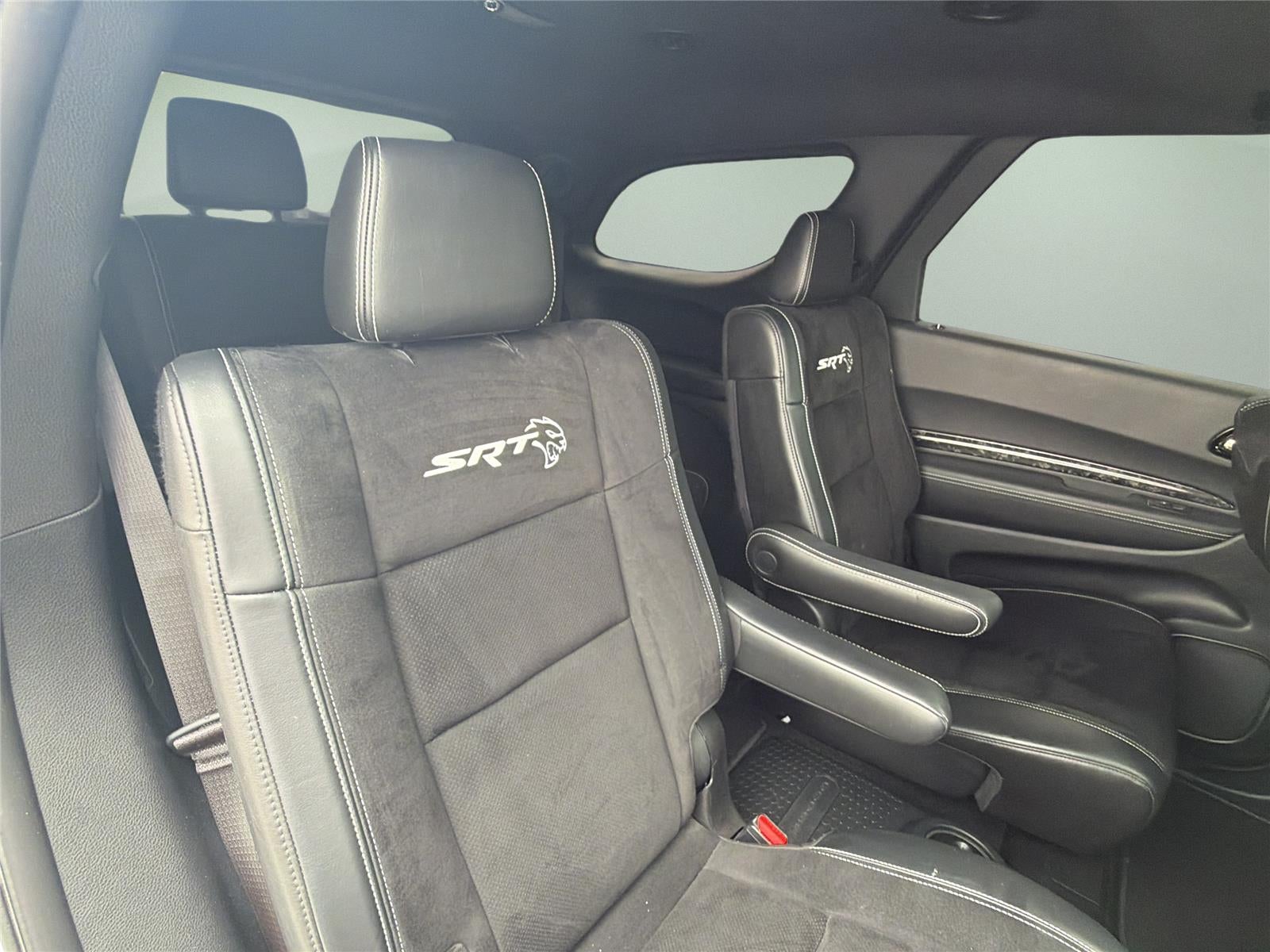2021 Dodge Durango SRT Hellcat AWD