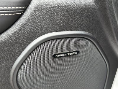 2021 Dodge Durango SRT Hellcat AWD