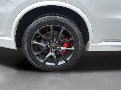 2021 Dodge Durango SRT Hellcat AWD