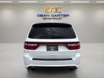 2021 Dodge Durango SRT Hellcat AWD