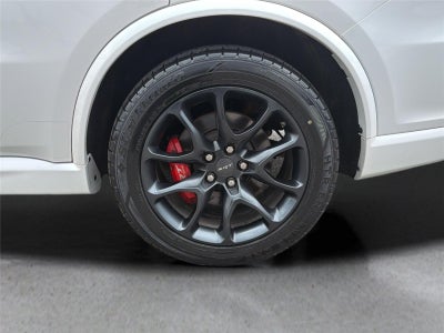 2021 Dodge Durango SRT Hellcat AWD
