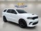 2021 Dodge Durango SRT Hellcat AWD