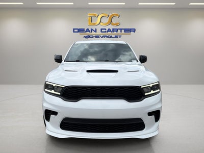 2021 Dodge Durango SRT Hellcat AWD